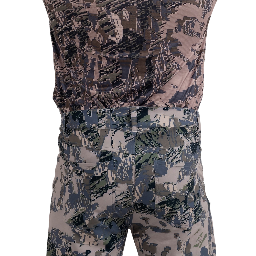 Костюм Remington Arizona Figure р. M. Фото №10