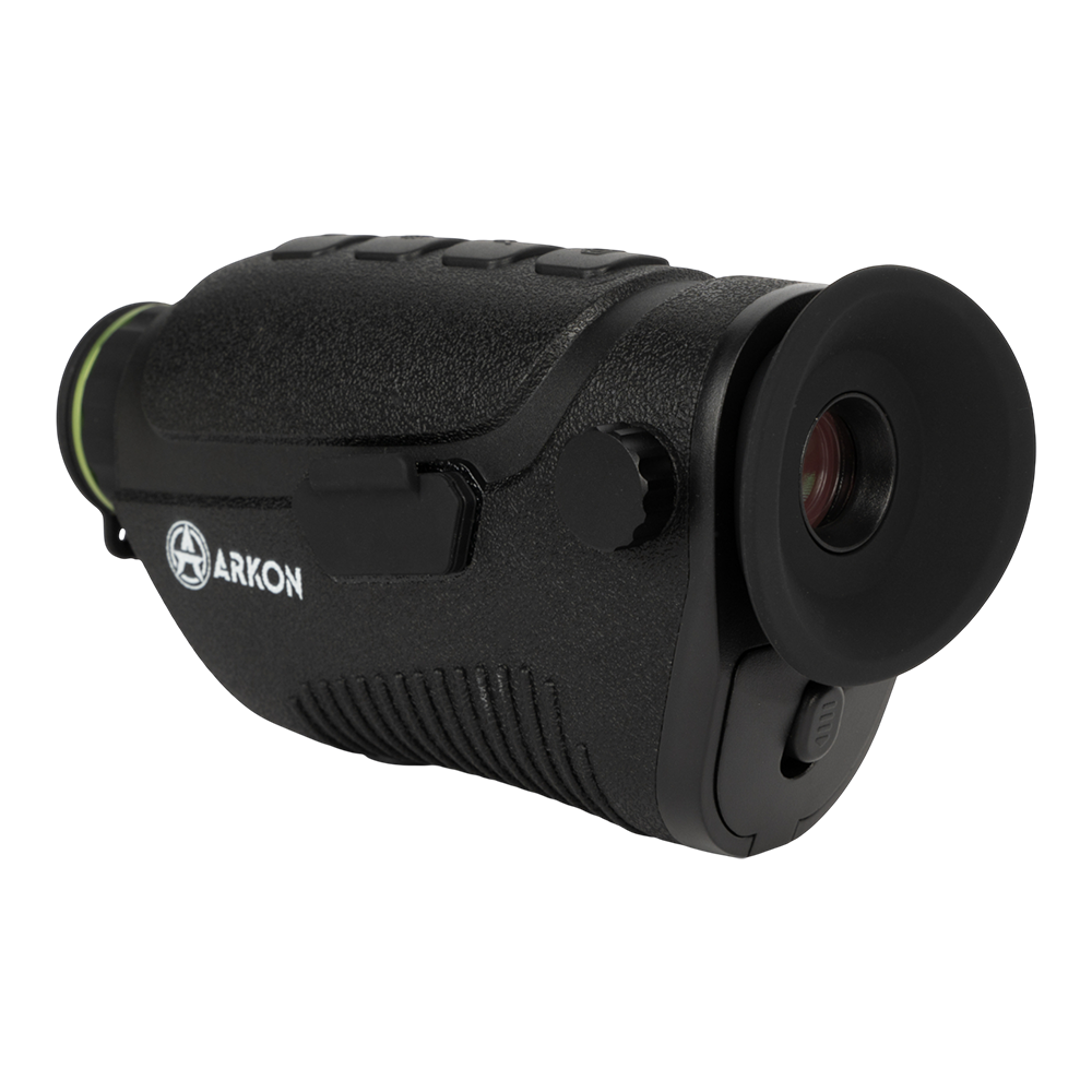 Тепловизионный монокуляр Arkon Nevis SN15. Фото №8 Тепловизионный монокуляр Arkon Nevis SN15. Фото №8