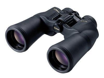 Бинокль Nikon Aculon A211 7x50. Фото №2 Бинокль Nikon Aculon A211 7x50. Фото №2
