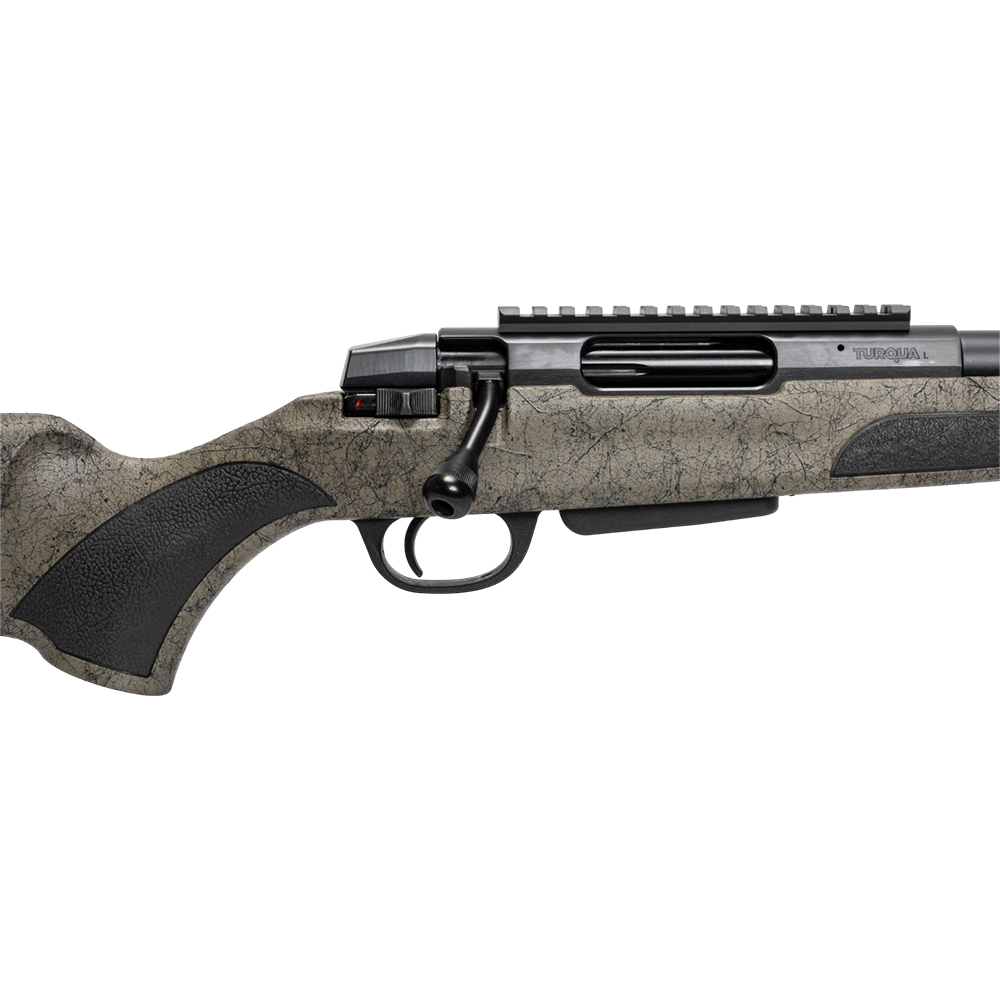 Карабин ATA ARMS Turqua Synthetic FDE Spyder Web (ложа пластик, целик, мушка), 308Win. 560мм.. Фото №4 Карабин ATA ARMS Turqua Synthetic FDE Spyder Web (ложа пластик, целик, мушка), 308Win. 560мм.. Фото №4