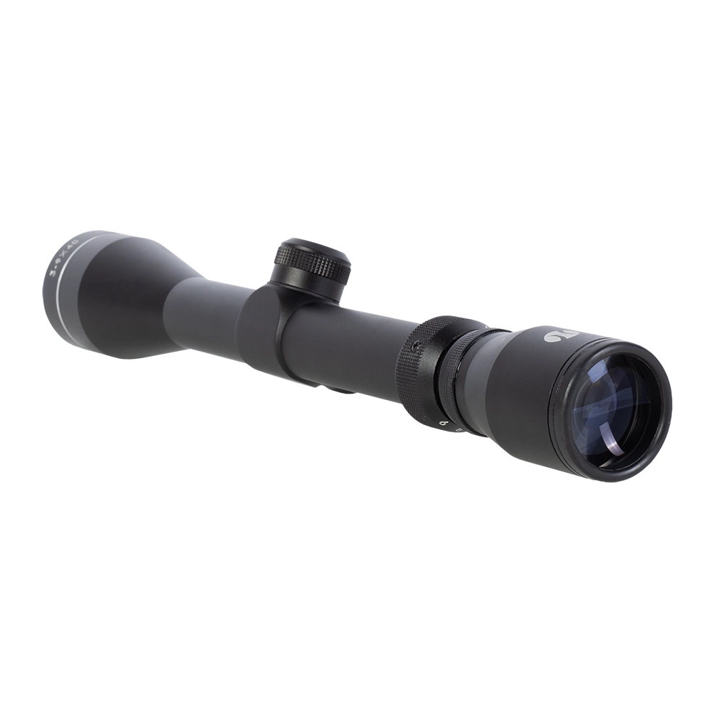 Оптический прицел NORIN 3-9х40. Фото №3