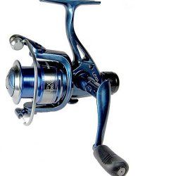 Катушка Balzer Lexia 3250 RD 2+1 ш/п. Фото №1