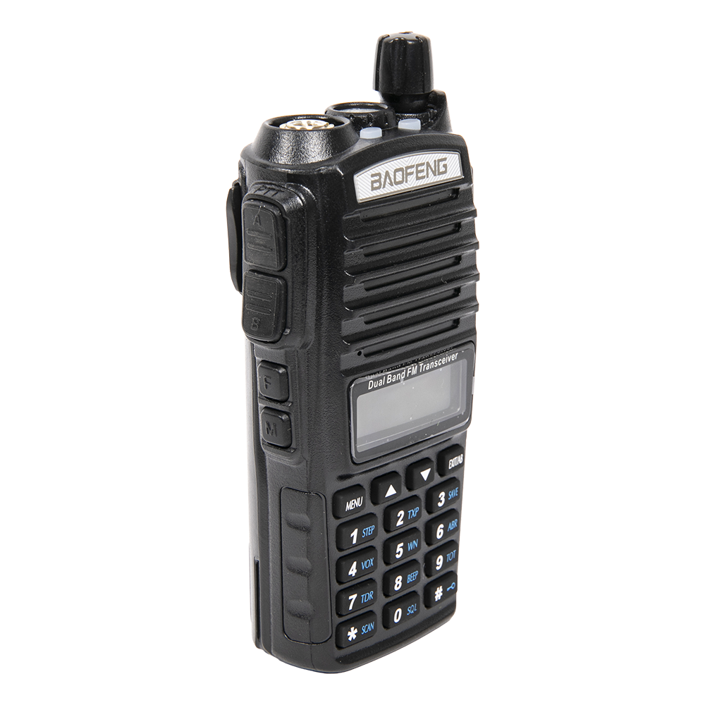 Радиостанция Baofeng UV-82 2-х диап.. Фото №3