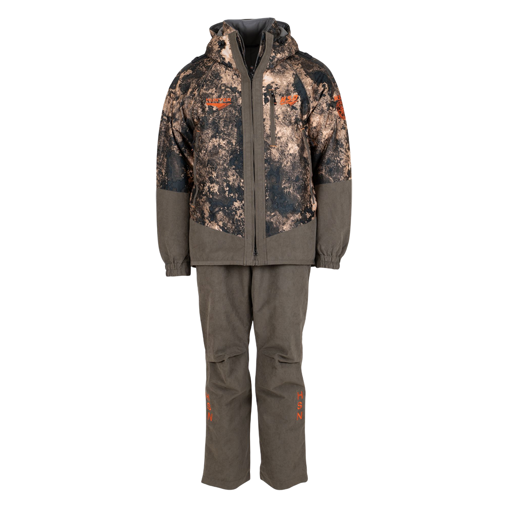 Костюм ХСН мужской демисезонный "Stalker III", alova, сумрак р. 48-50/176. Фото №1