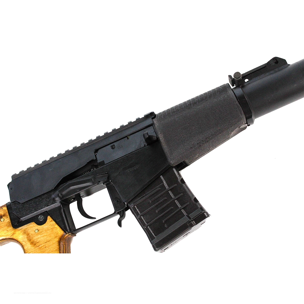 Карабин КО ВССЛ (Ланкастер) калибра .366ТКМ . Фото №3 Карабин КО ВССЛ (Ланкастер) калибра .366ТКМ . Фото №3