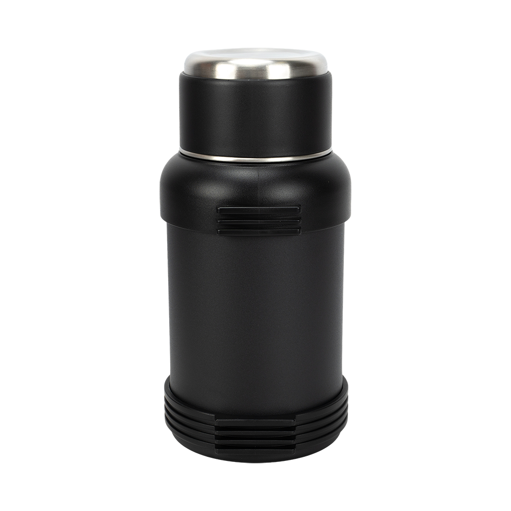 Термос Remington GrandTherm 1300 Black, сит. рем.. Фото №4 Термос Remington GrandTherm 1300 Black, сит. рем.. Фото №4