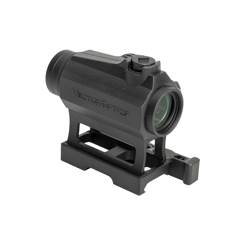 Прицел коллиматорный Vector Optics Maverick-III 1x22 (SCRD-38). Фото №1 Прицел коллиматорный Vector Optics Maverick-III 1x22 (SCRD-38). Фото №1