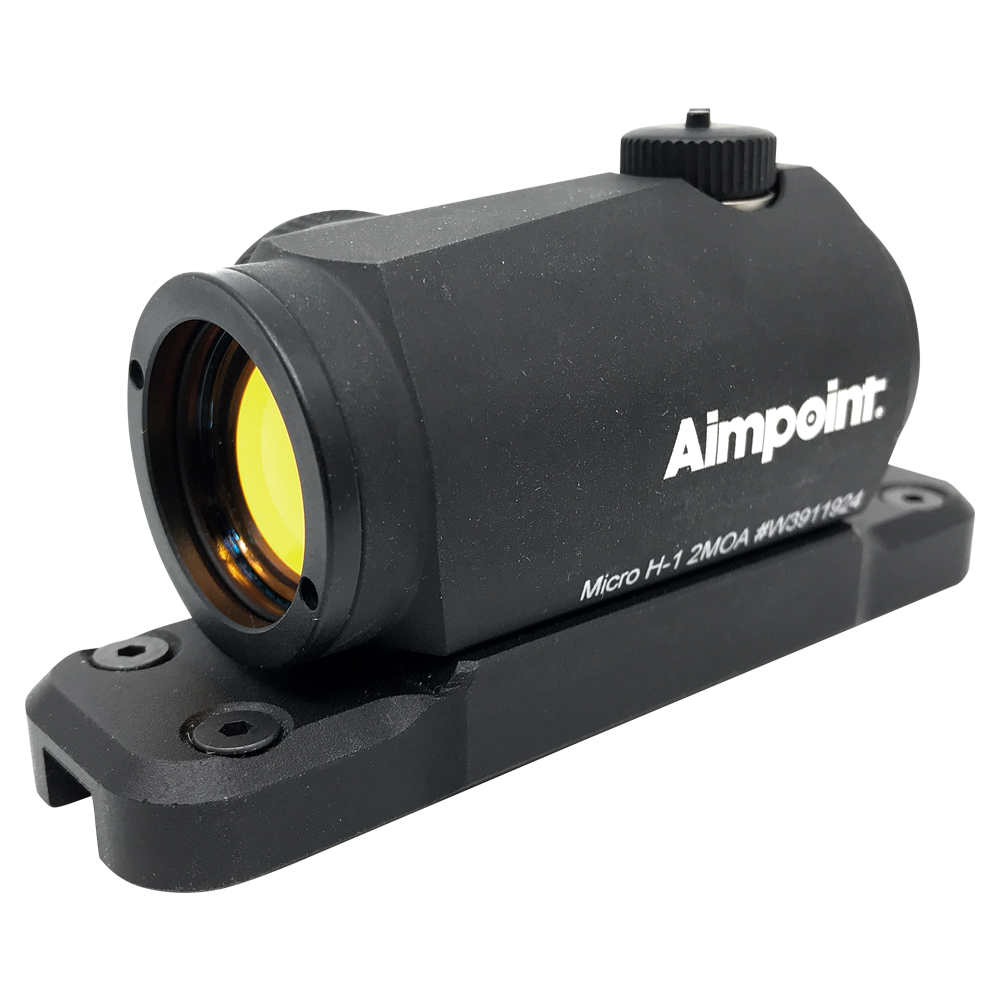Кронштейн JAGT Bore для Holosun / Aimpoint / Vector Optics на вентелируемую планку до 8мм. Фото №3 Кронштейн JAGT Bore для Holosun / Aimpoint / Vector Optics на вентелируемую планку до 8мм. Фото №3