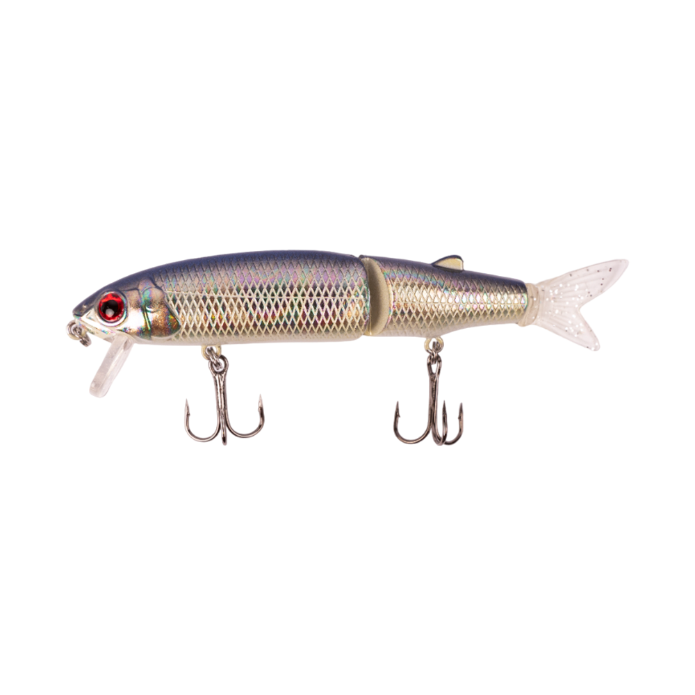 Воблер MADFISH 113мм, 13,7г, заглубление 0,5-1м, цвет 13. Фото №1 Воблер MADFISH 113мм, 13,7г, заглубление 0,5-1м, цвет 13. Фото №1