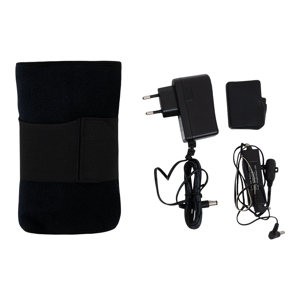 Термопояс. Фото №6