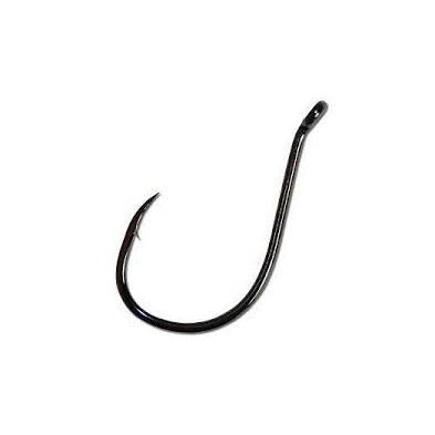 Крючок Owner № 5177 (В-72) №4 (10шт). Фото №1