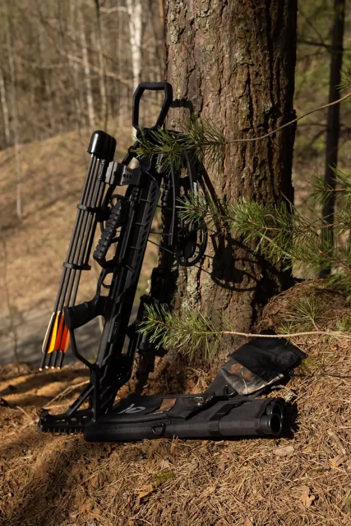Арбалеты: история и назначение в современном мире