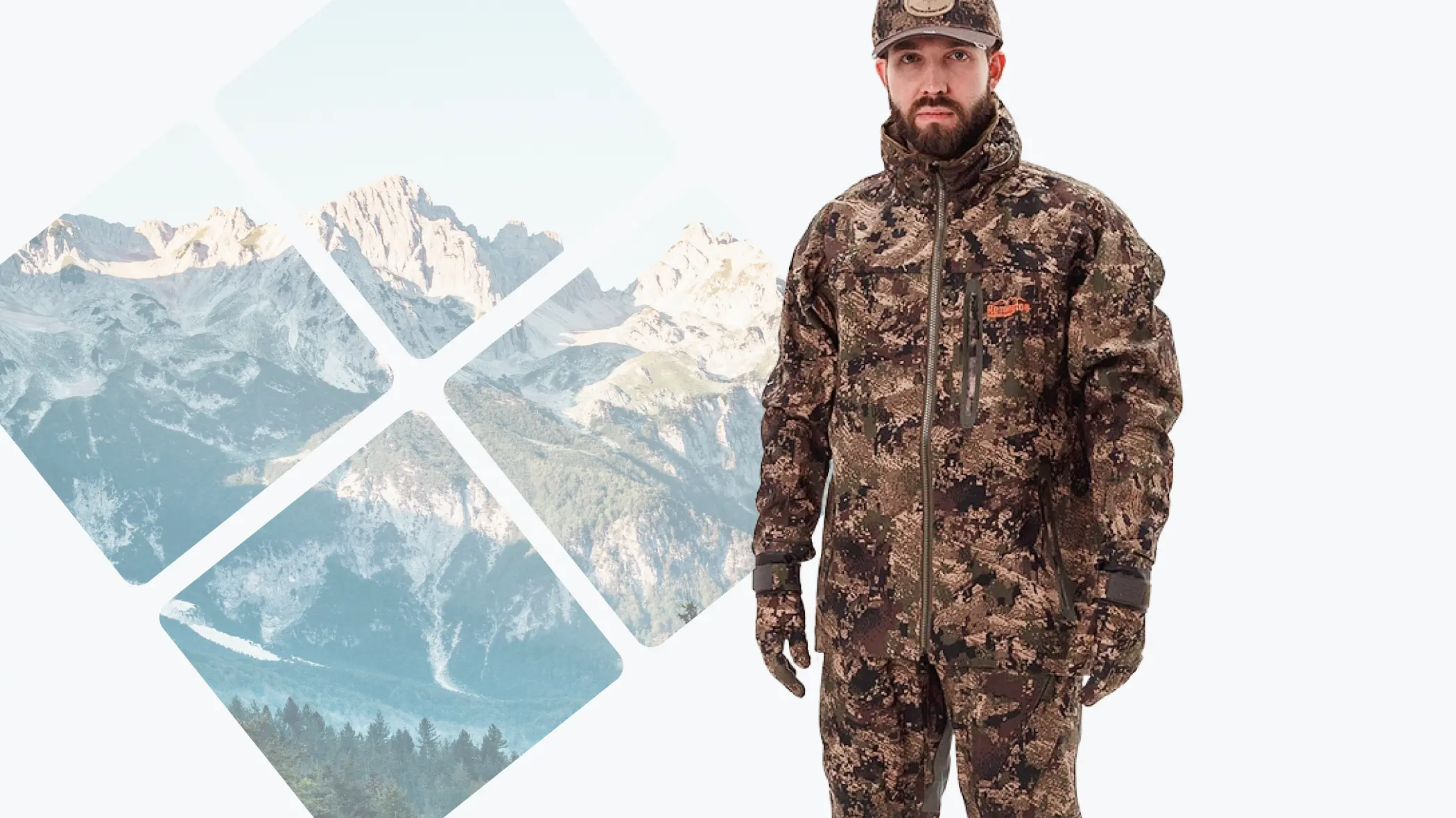 что подарить охотнику