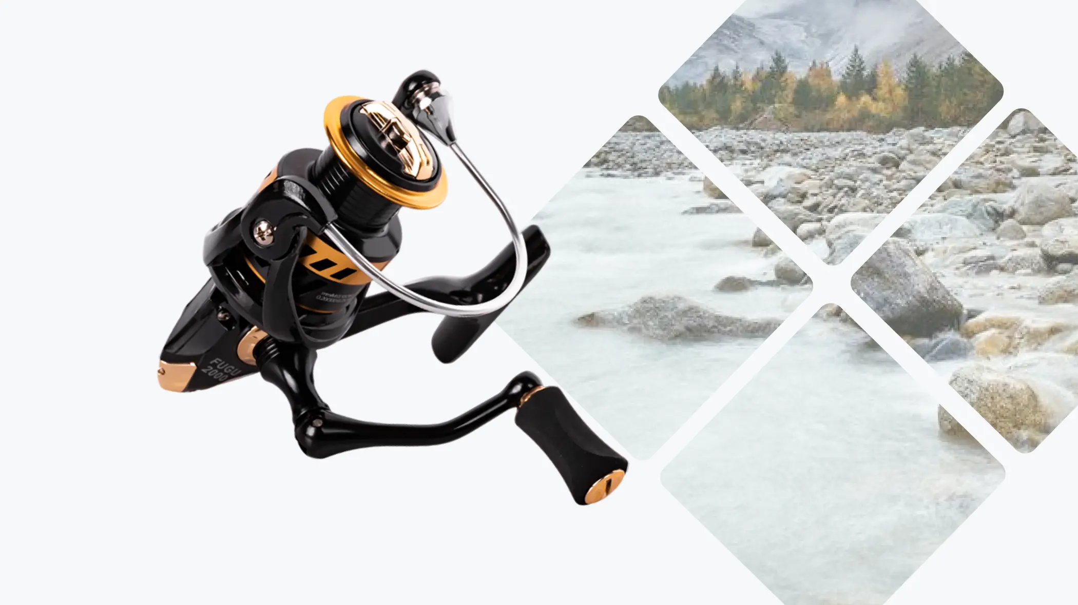 что подарить рыбаку