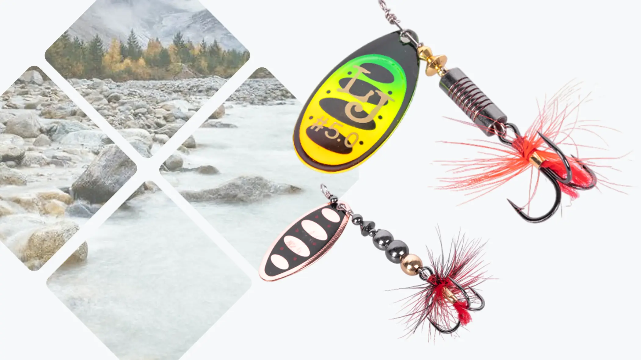 что подарить рыбаку