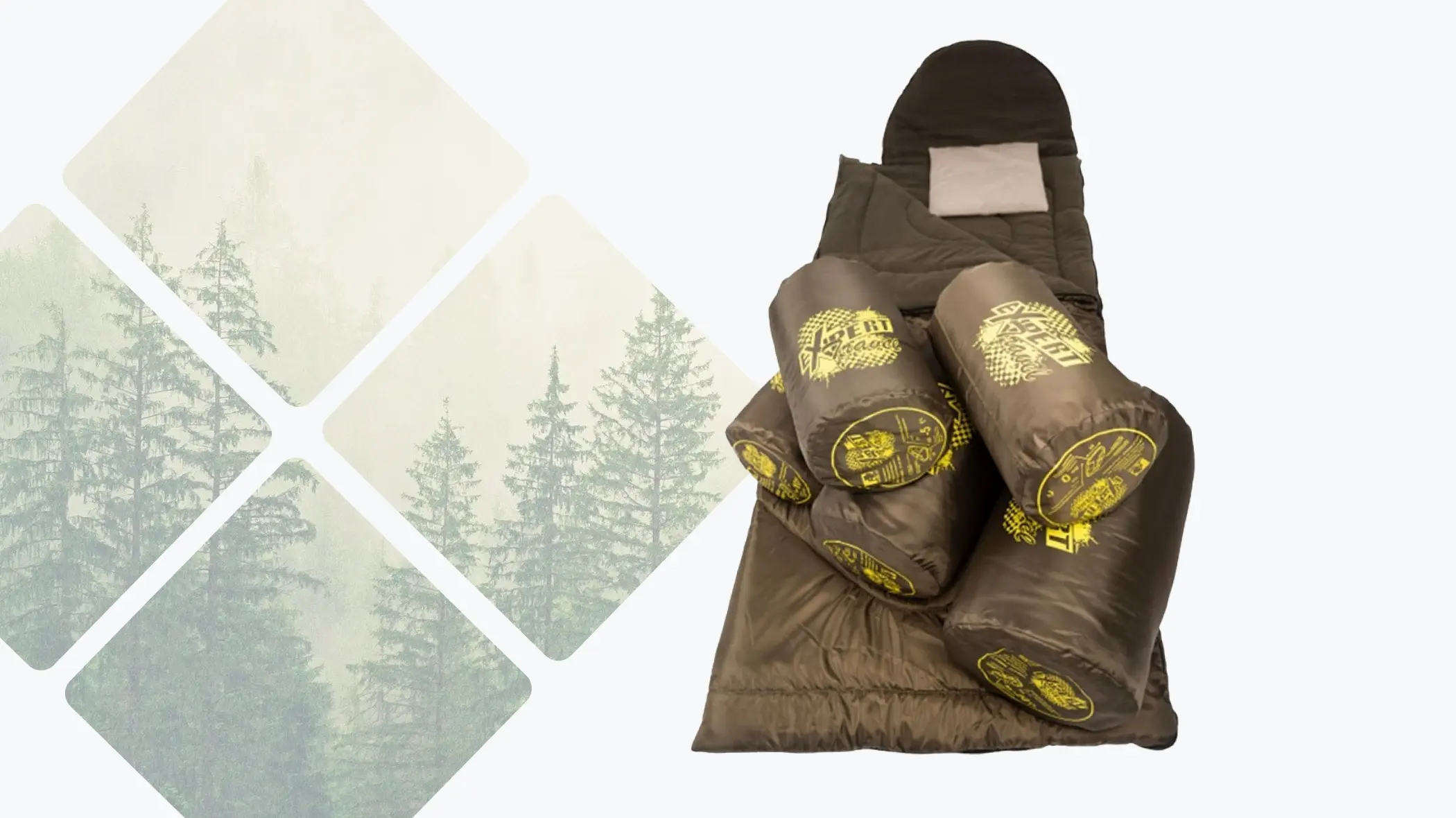 что подарить туристу