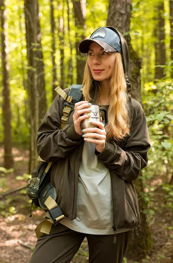 Треккинговые ботинки