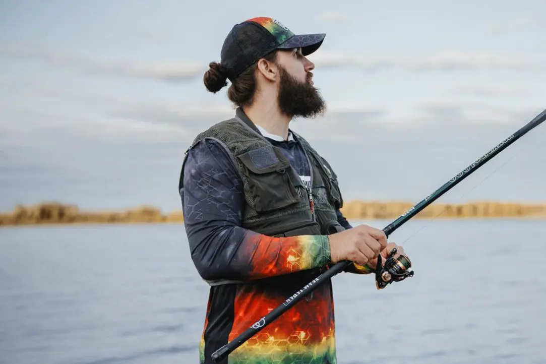 фидер на леща