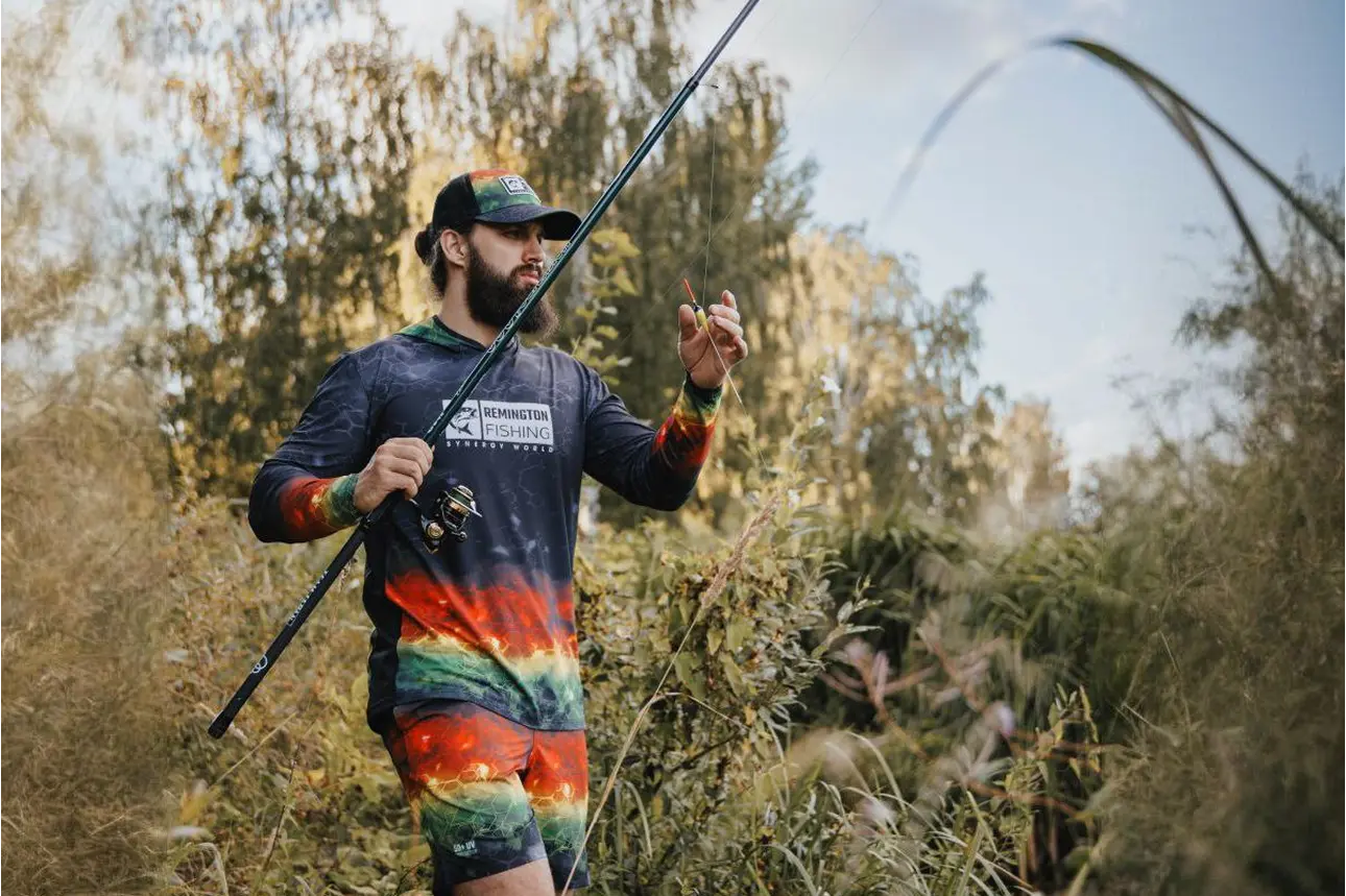 рыбалка на леща