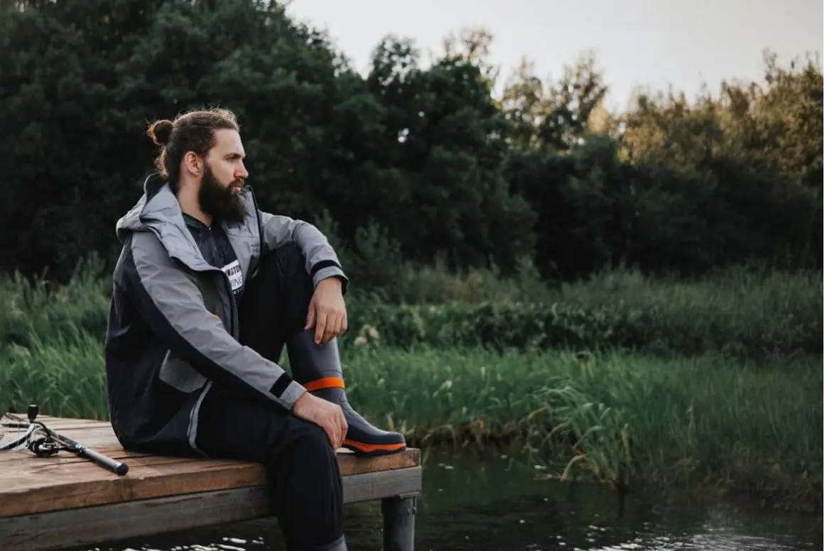 как ловить леща