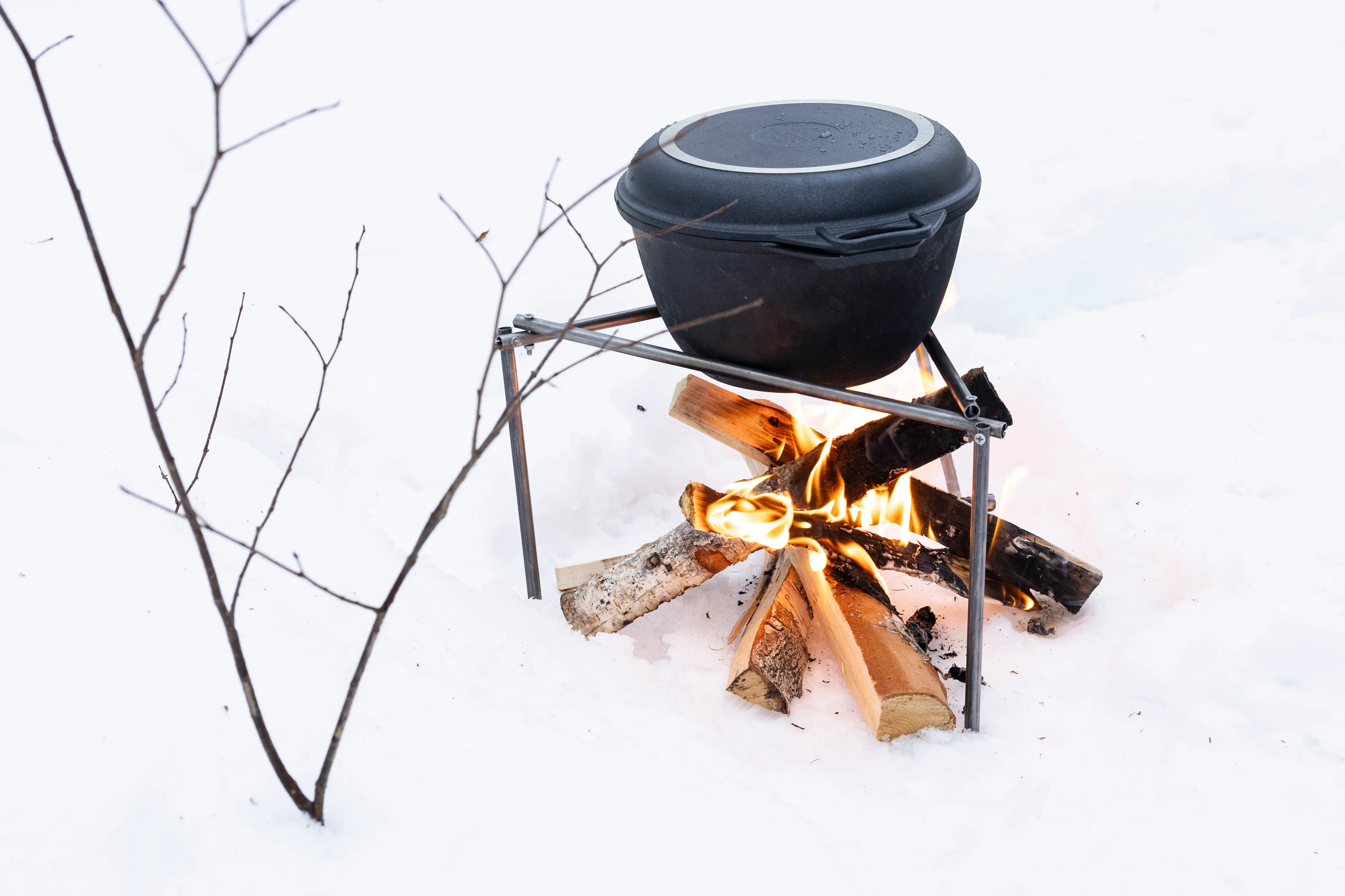 какой котелок