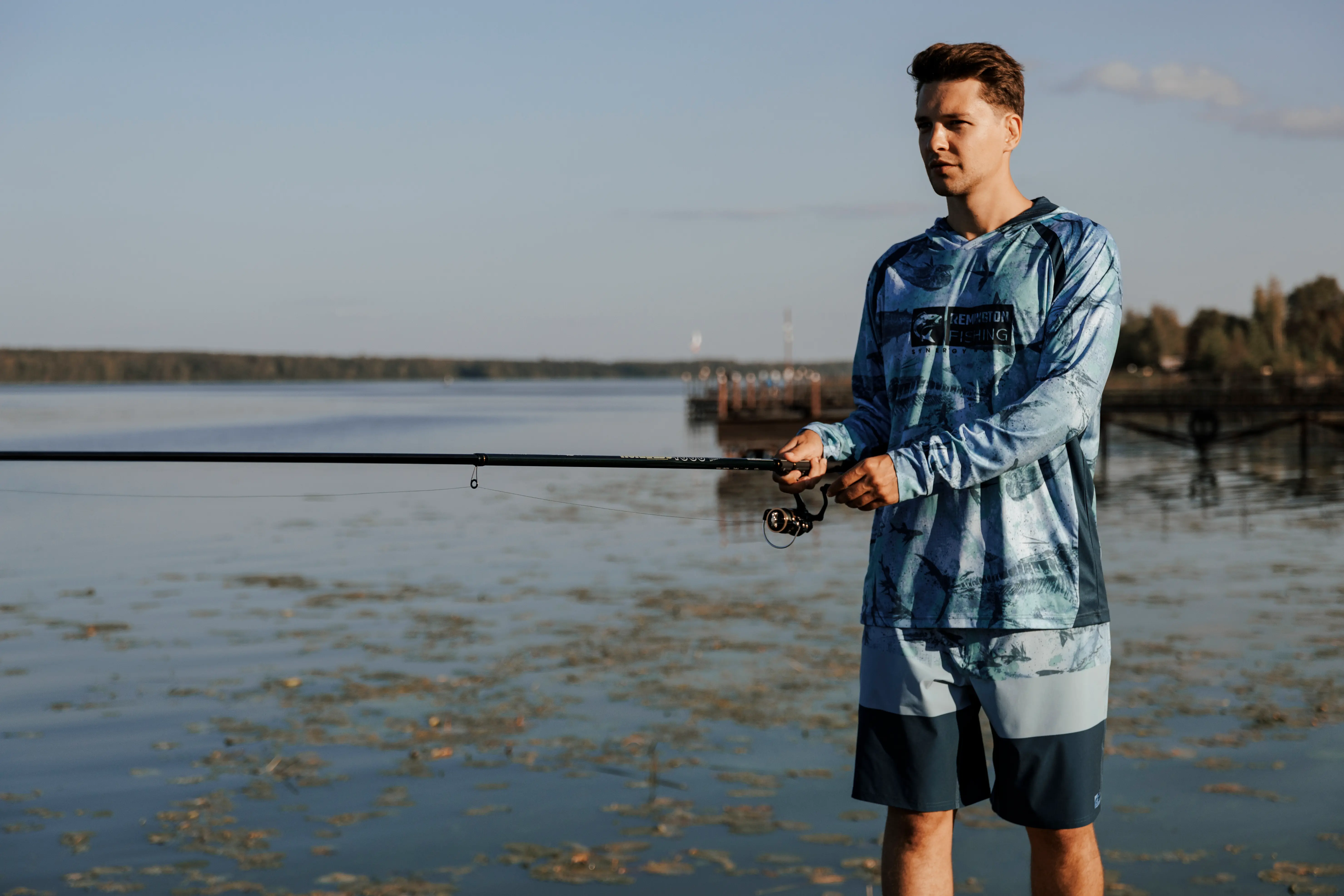 как ловить голавля