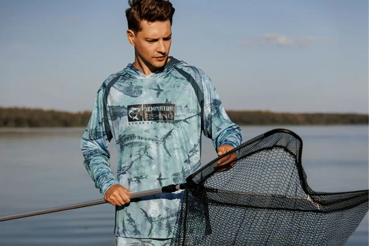 ловля голавля