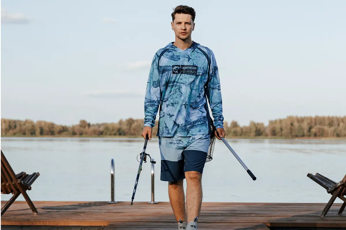 реки голавль