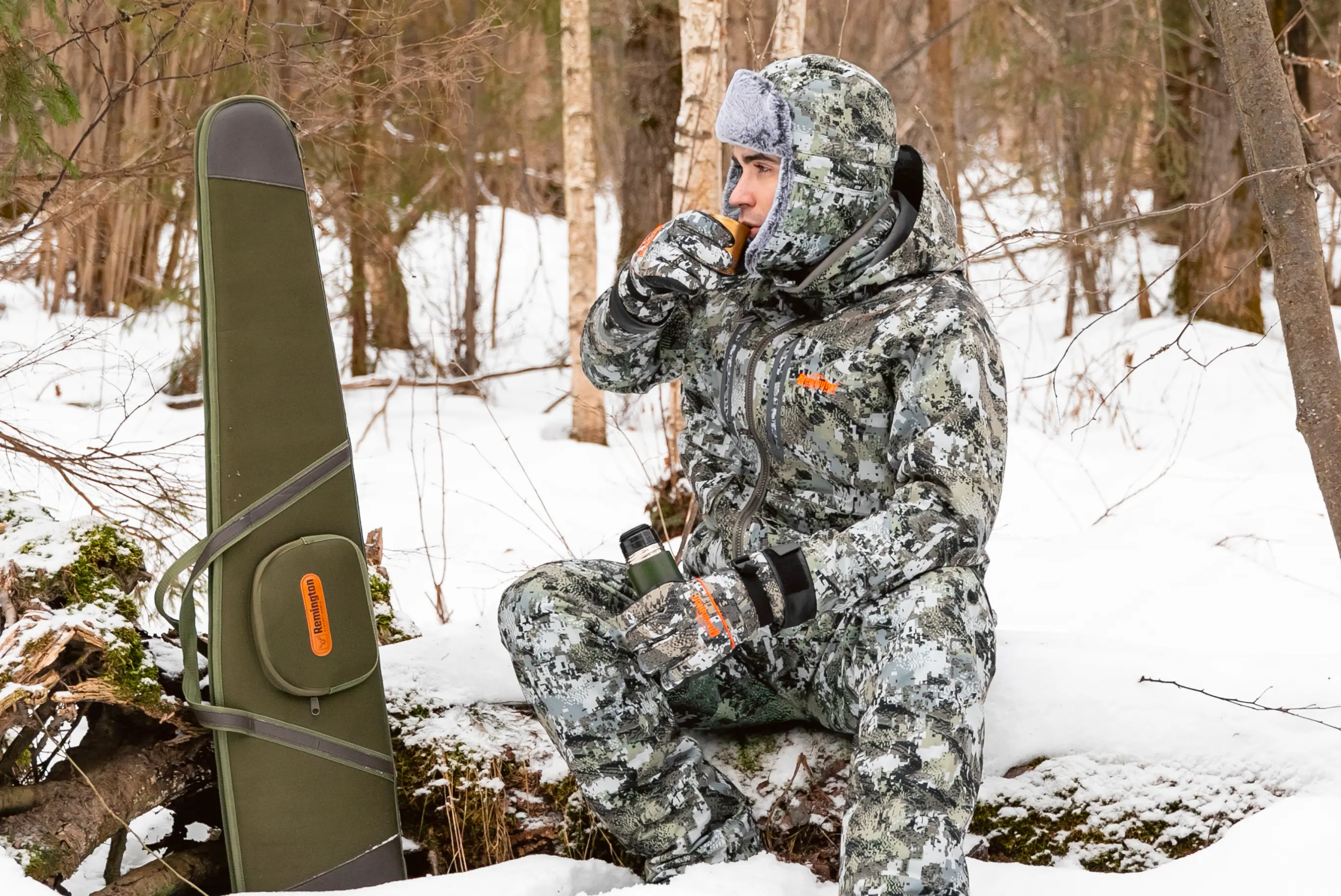 сроки охоты на оленя