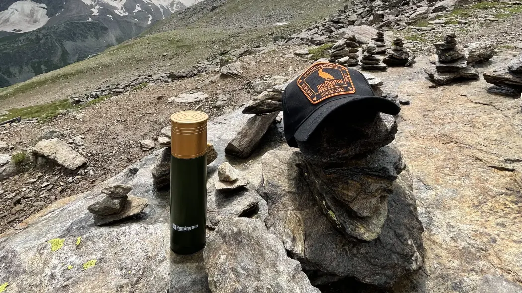 Что взять в поход