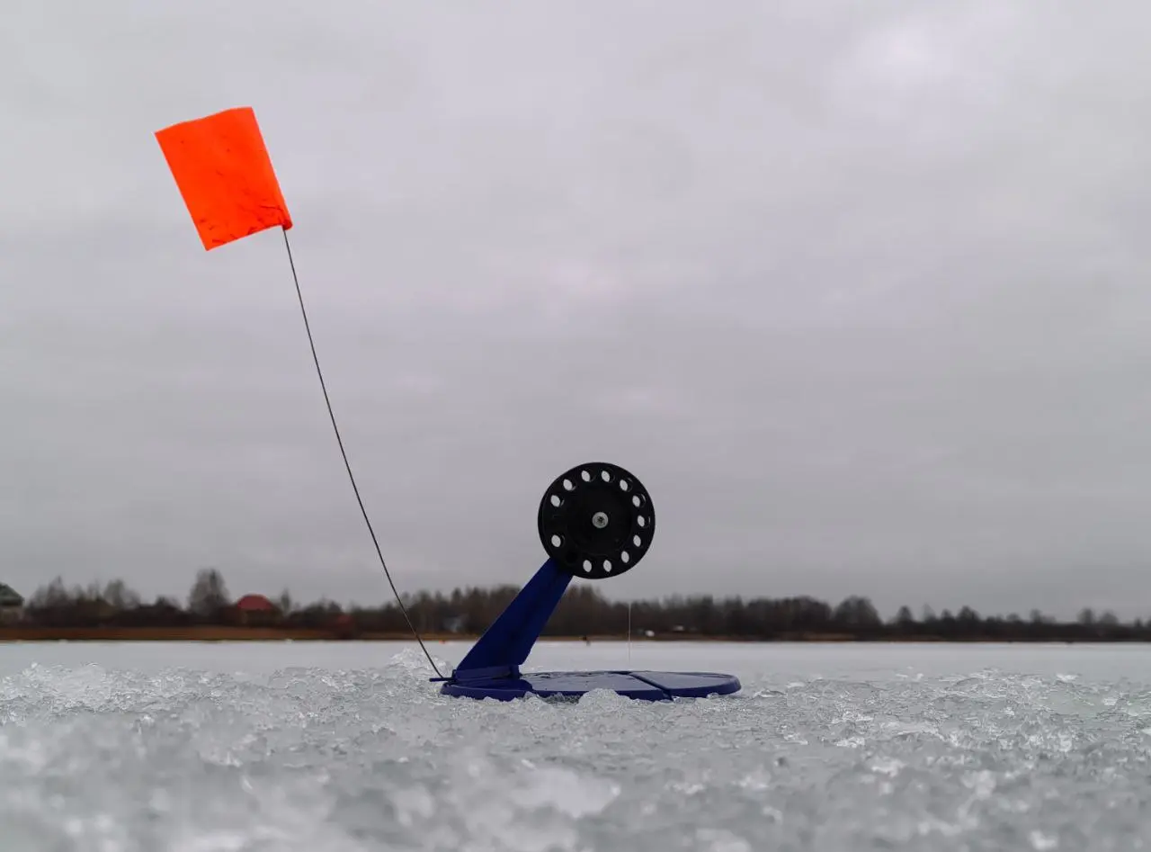 жерлица на щуку