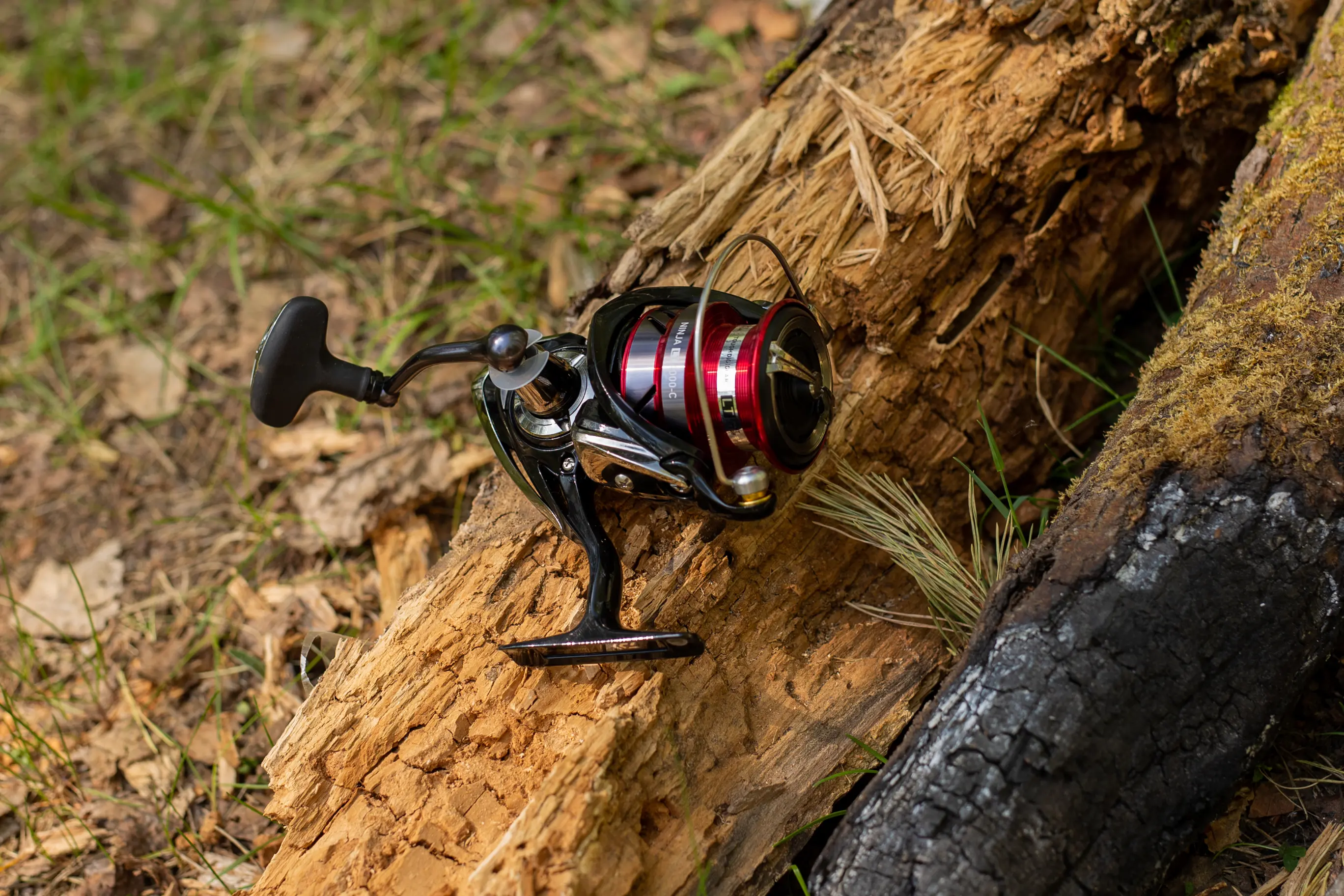 купить катушку для рыбалки