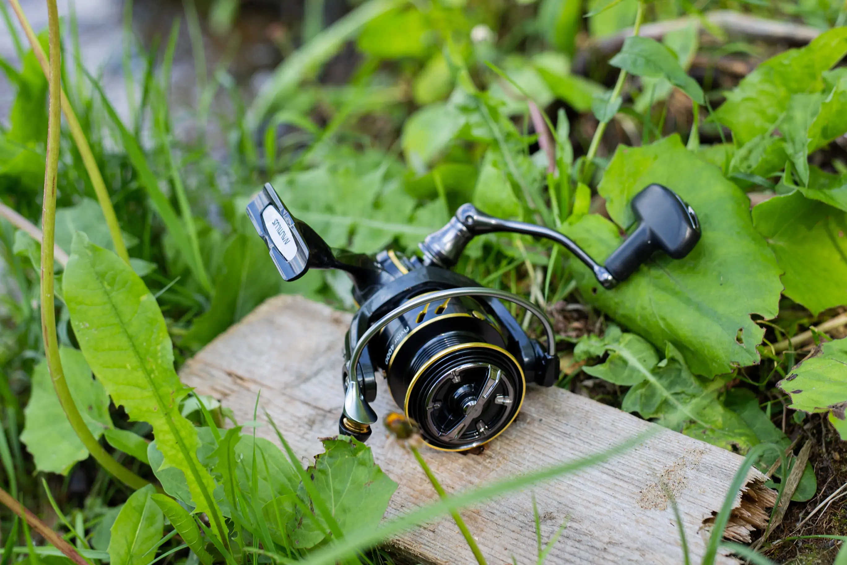 катушка рыболовная купить