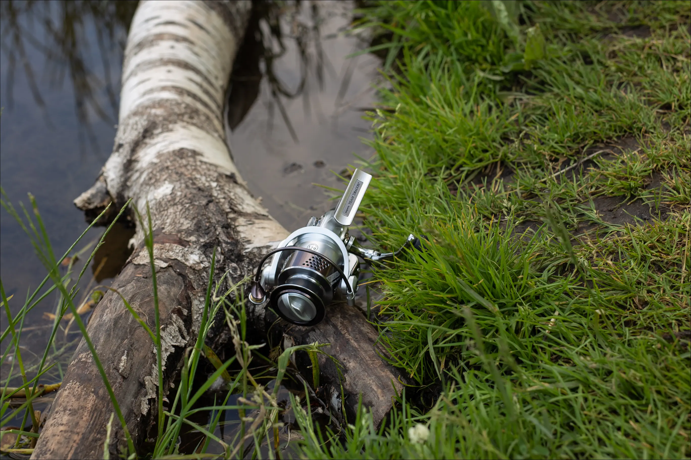 какую катушку