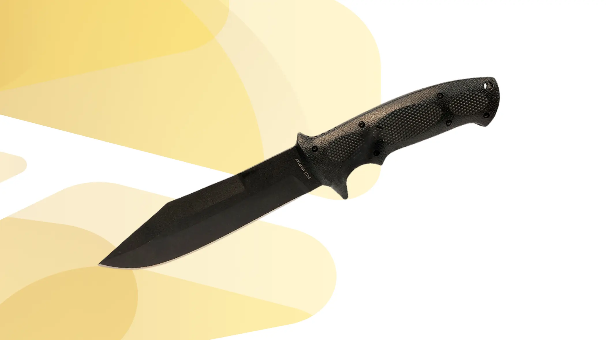 лучшие охотничьи ножи