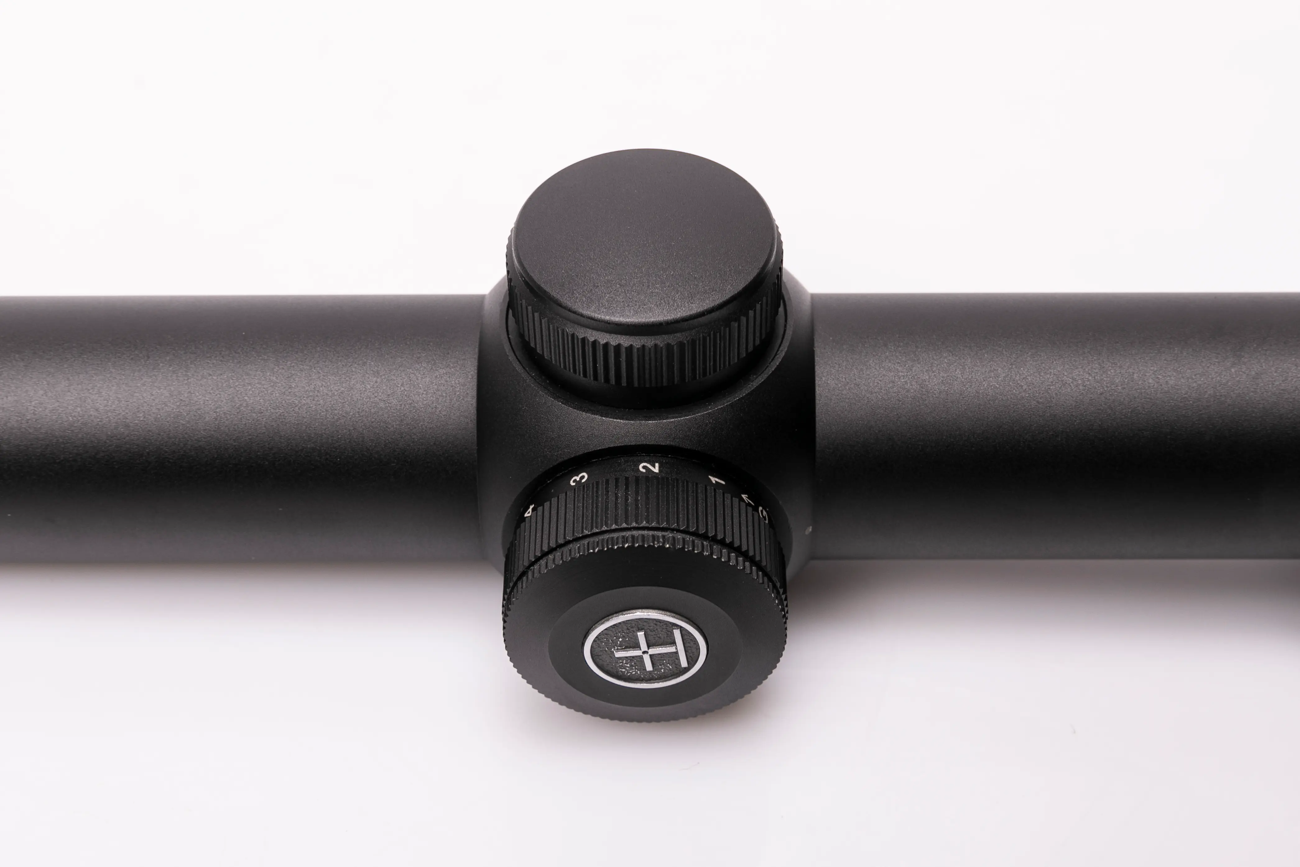 как выбрать прицел