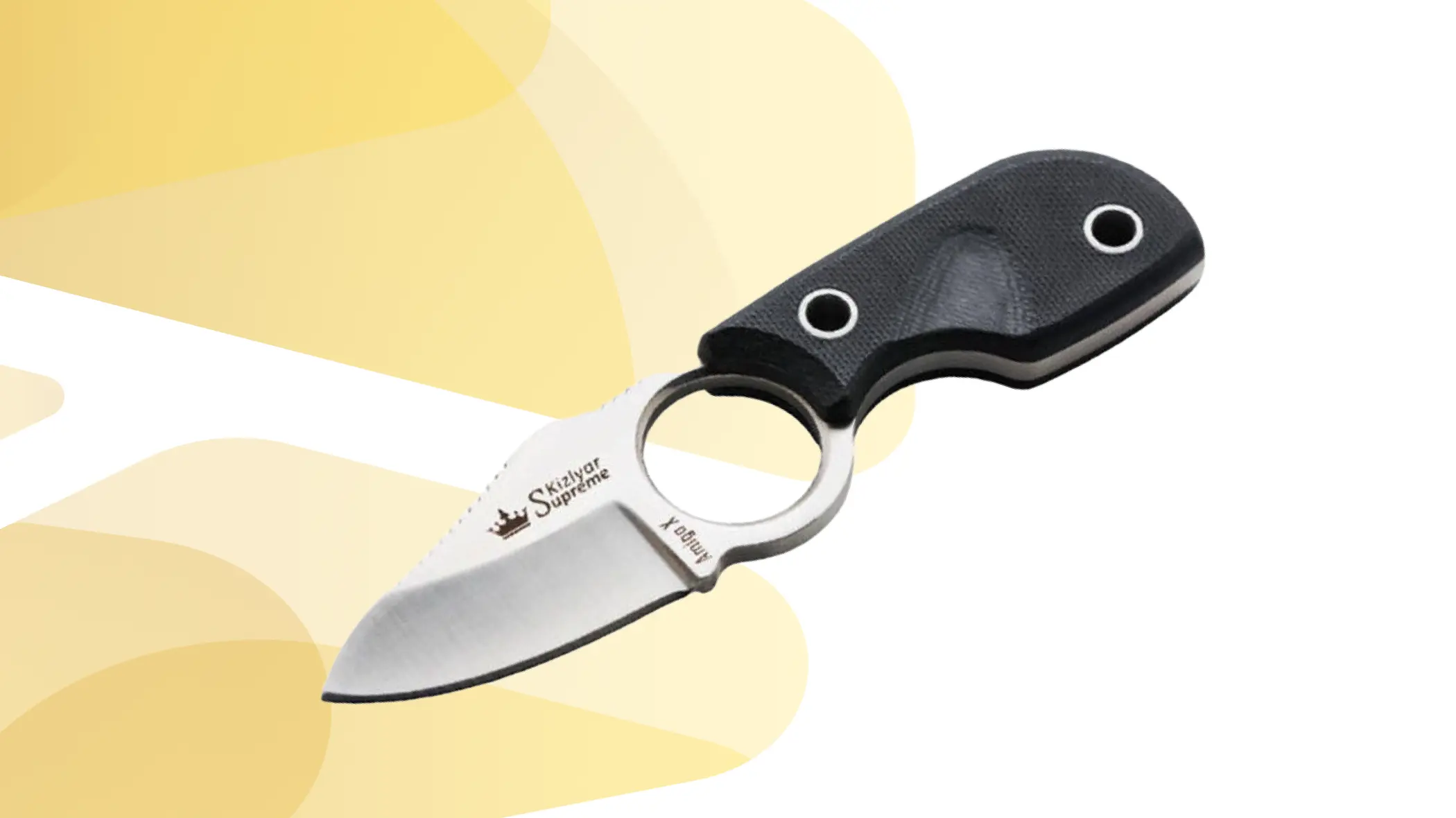 нож складной туристический