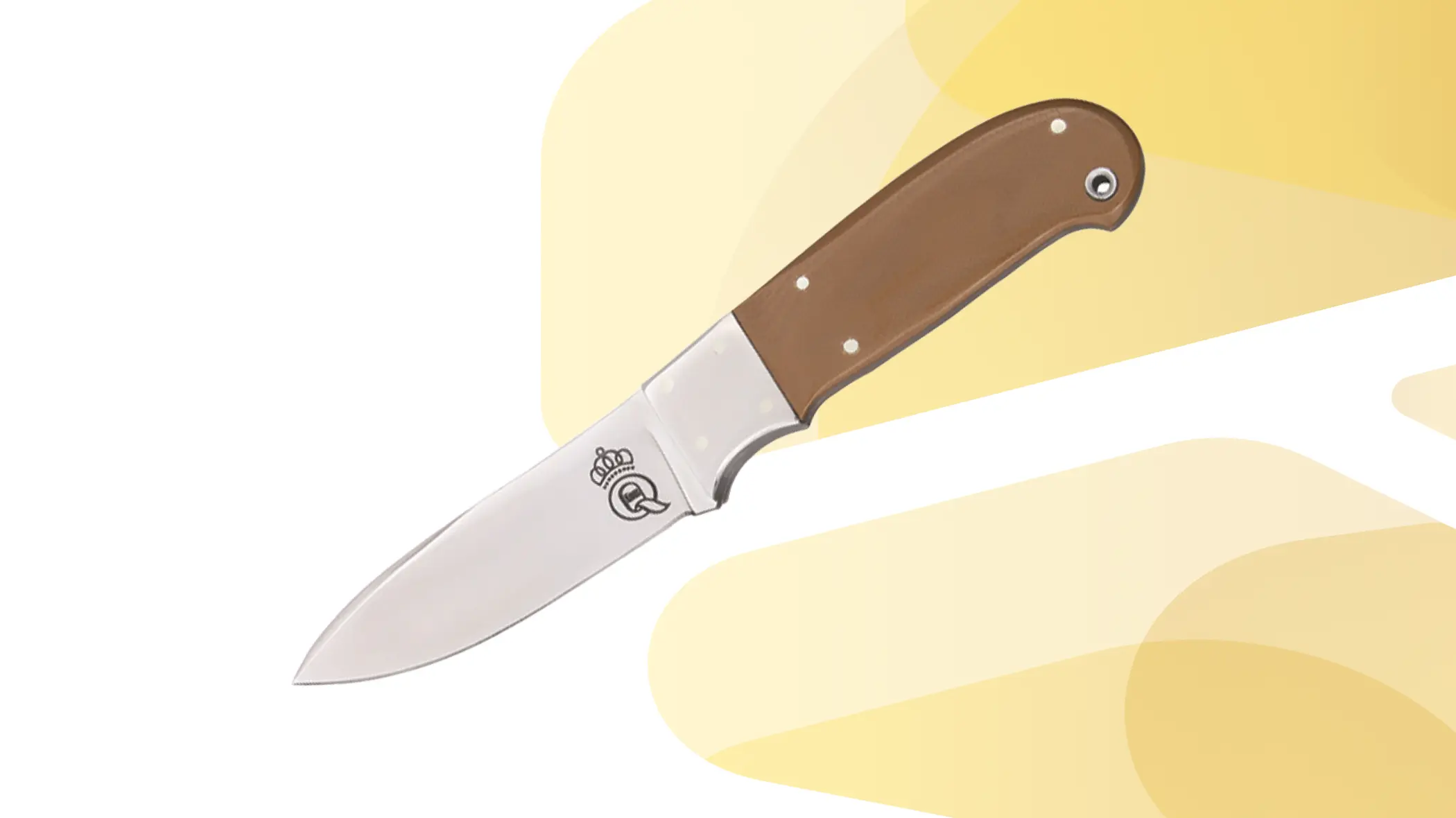 нож туристический