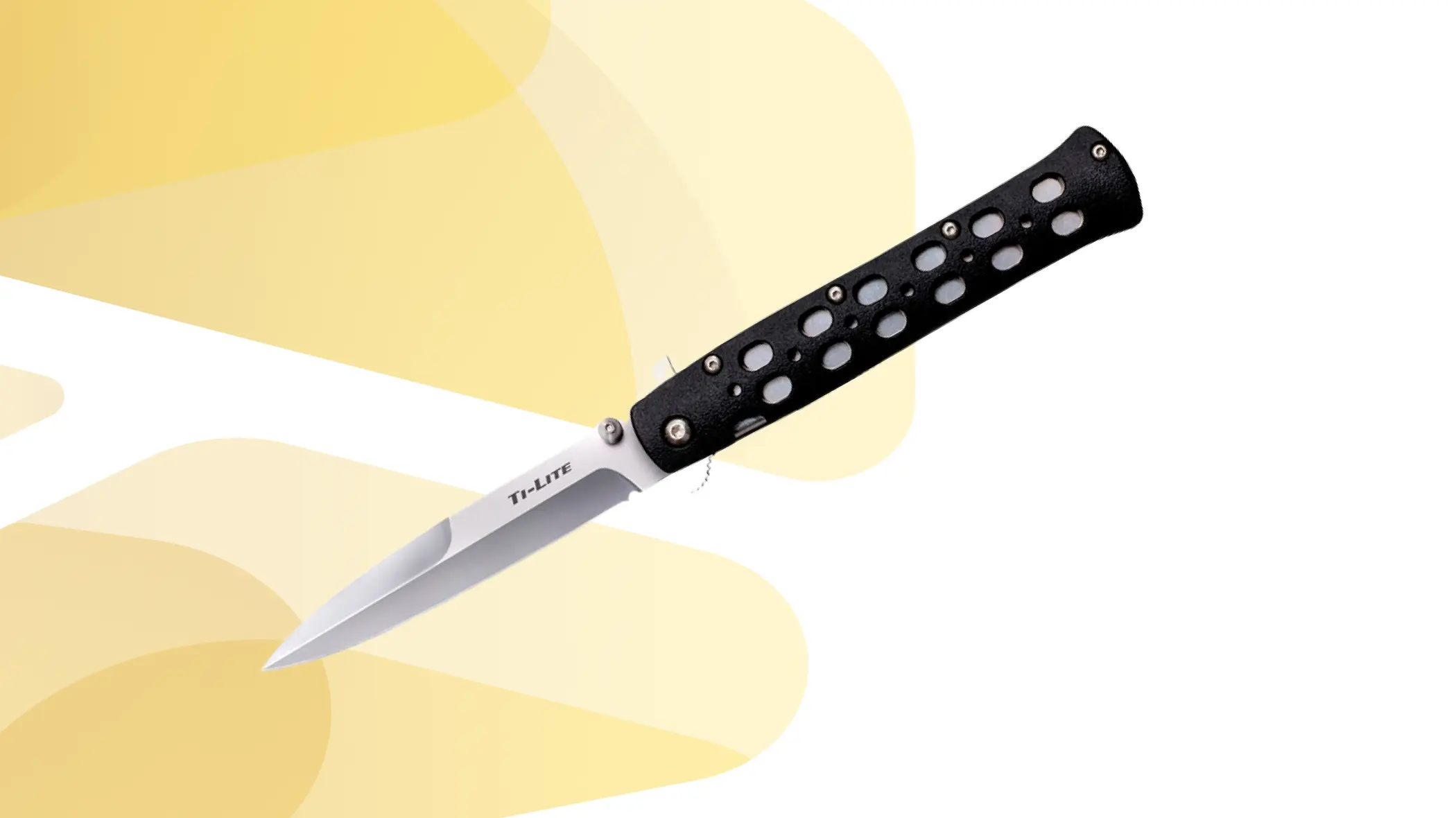 нож бабочка