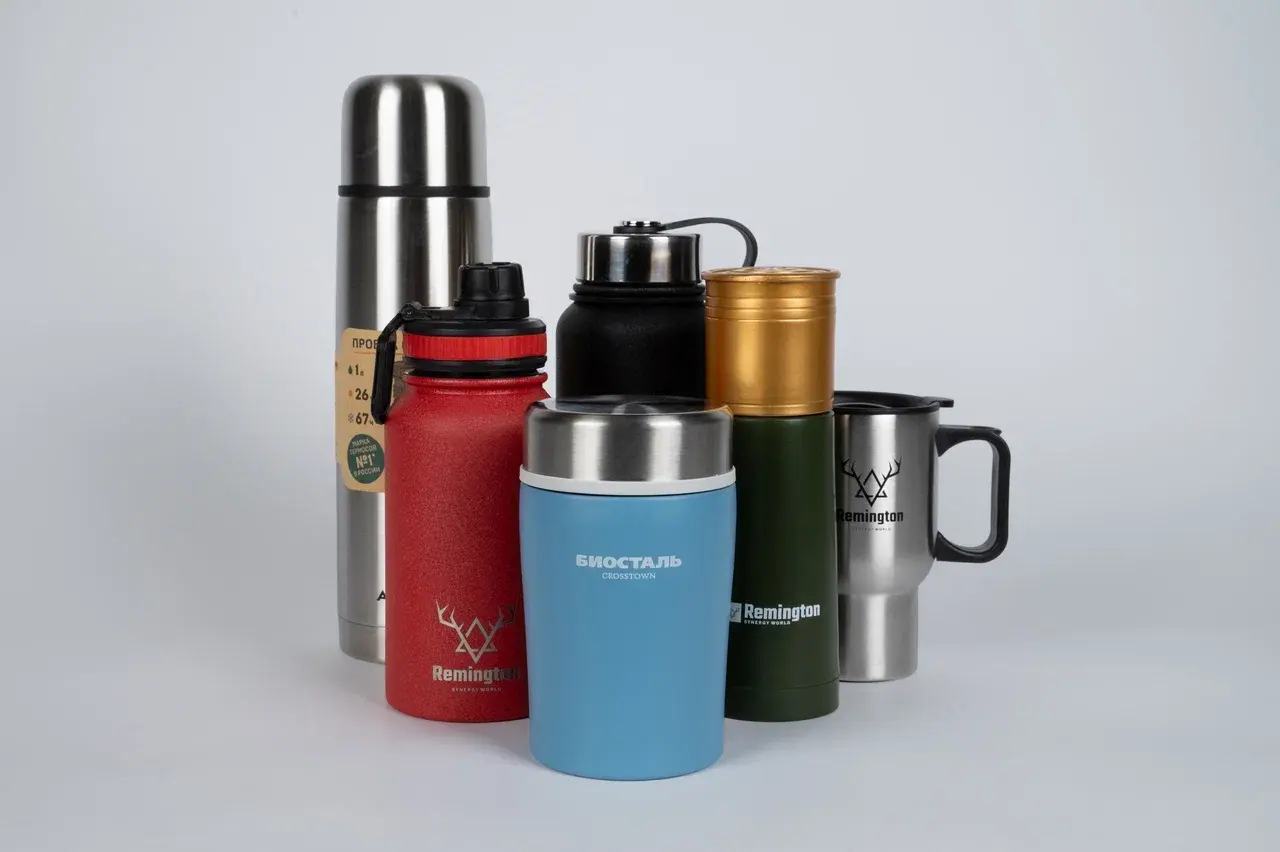 купить термос