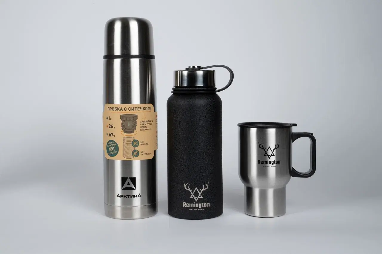 лучшие термосы