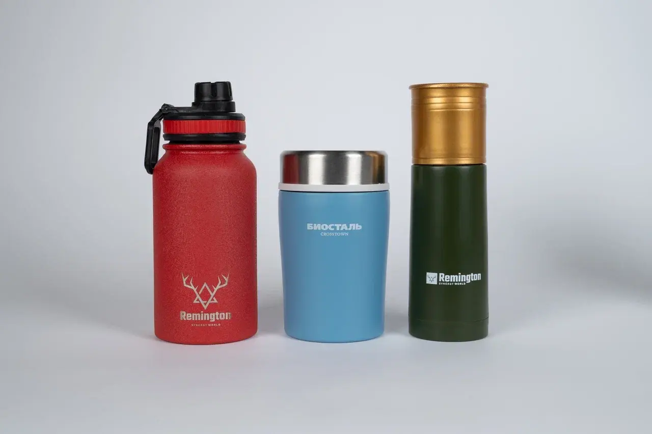 термос для еды