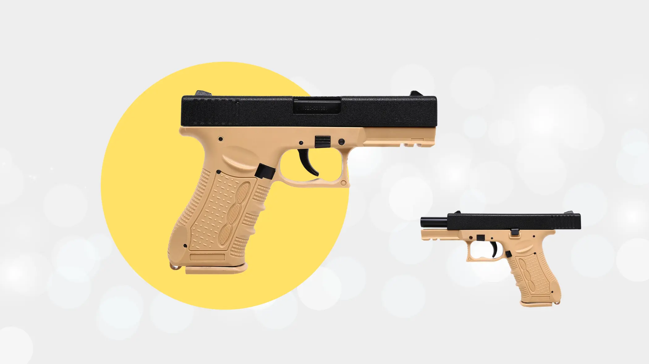 пистолет травмат