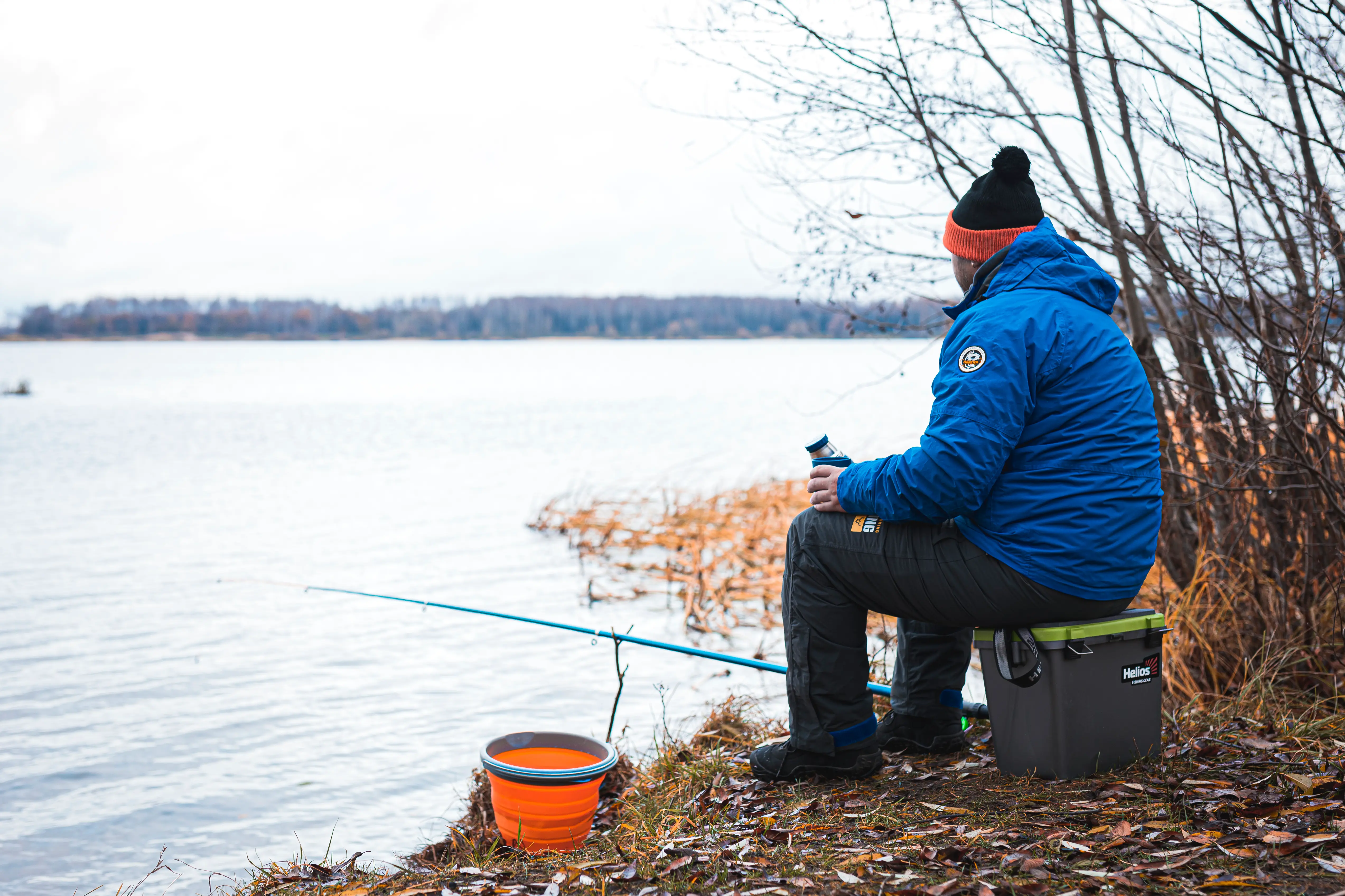 русская рыбалка форель