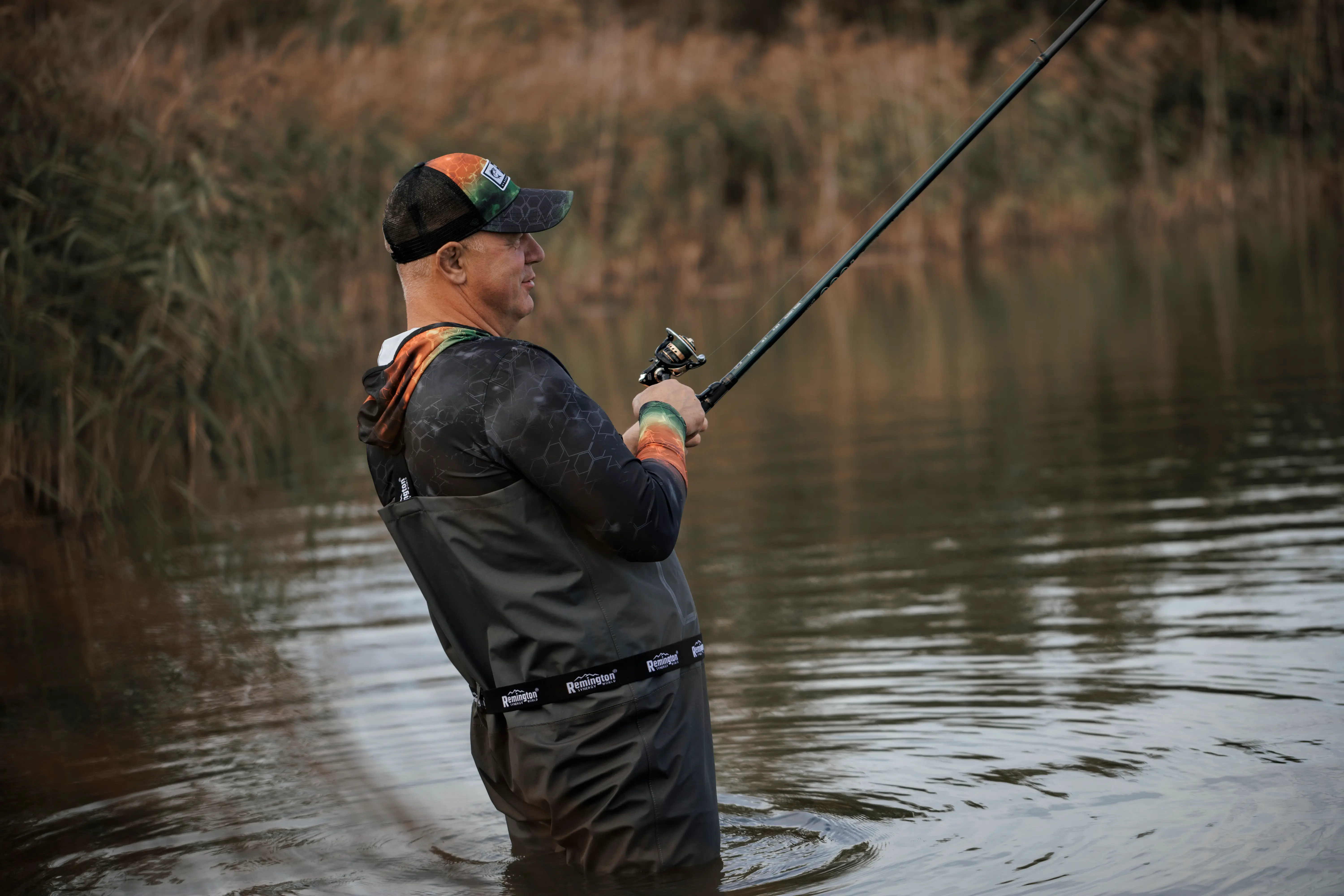 сазан на поплавок