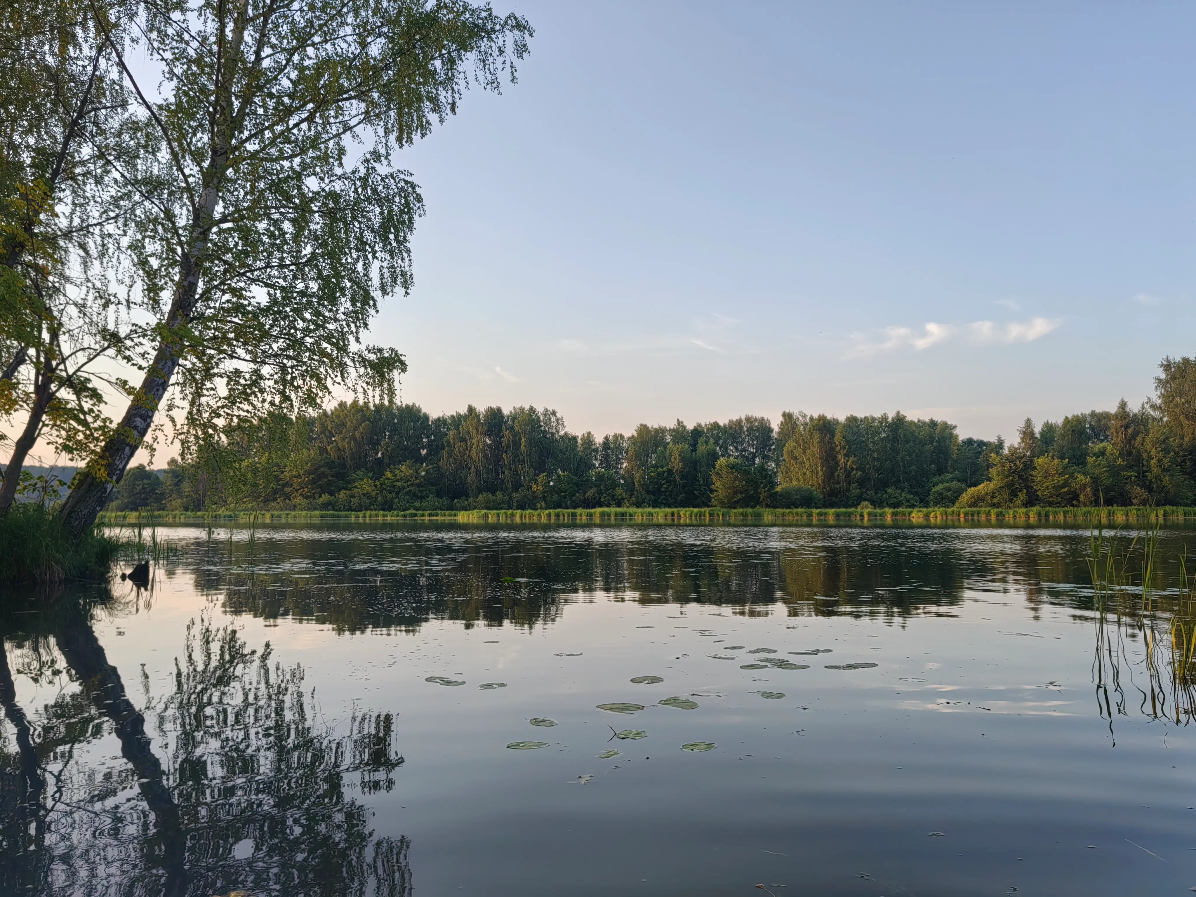 магнитная рыбалка