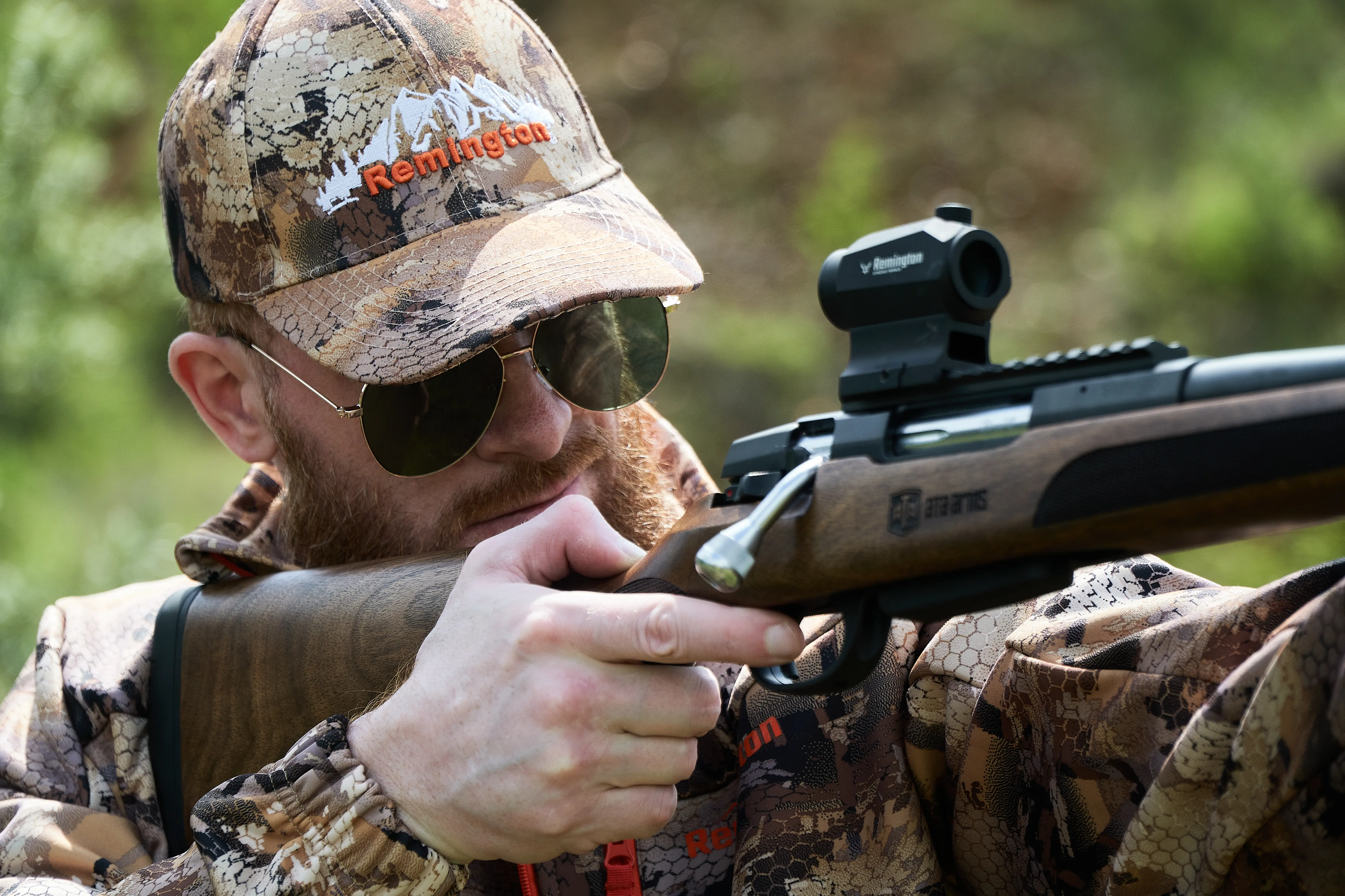 охота на рябчика с манком