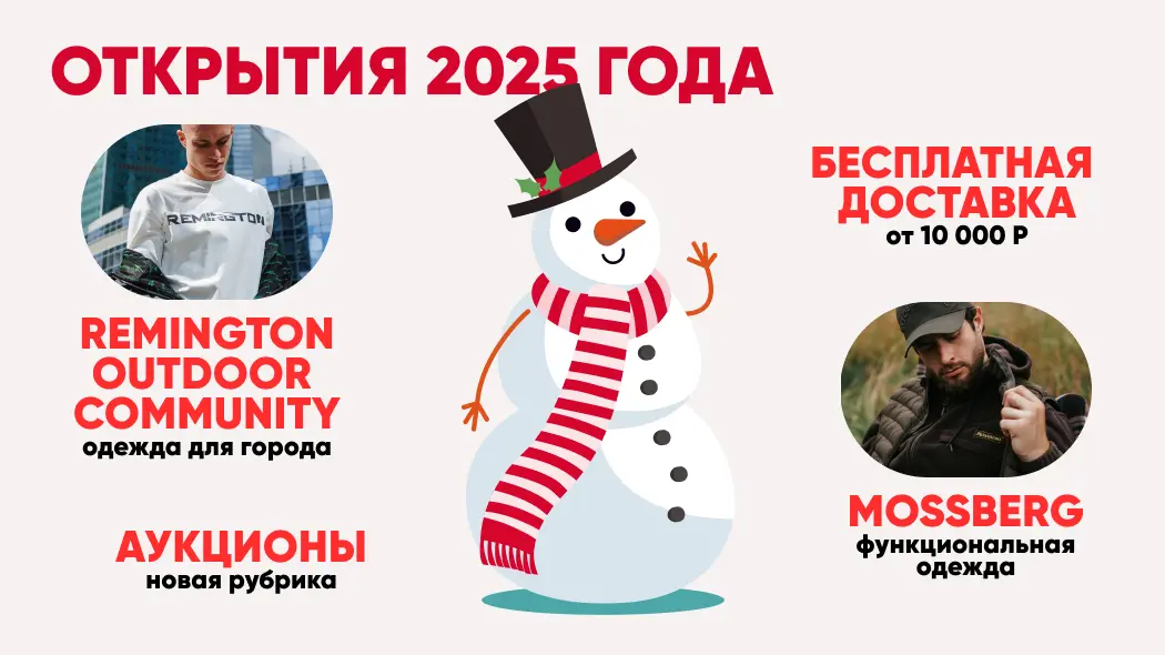 новогоднее поздравление