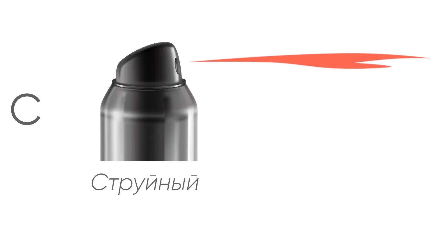 Перцовые баллончики как средство самообороны