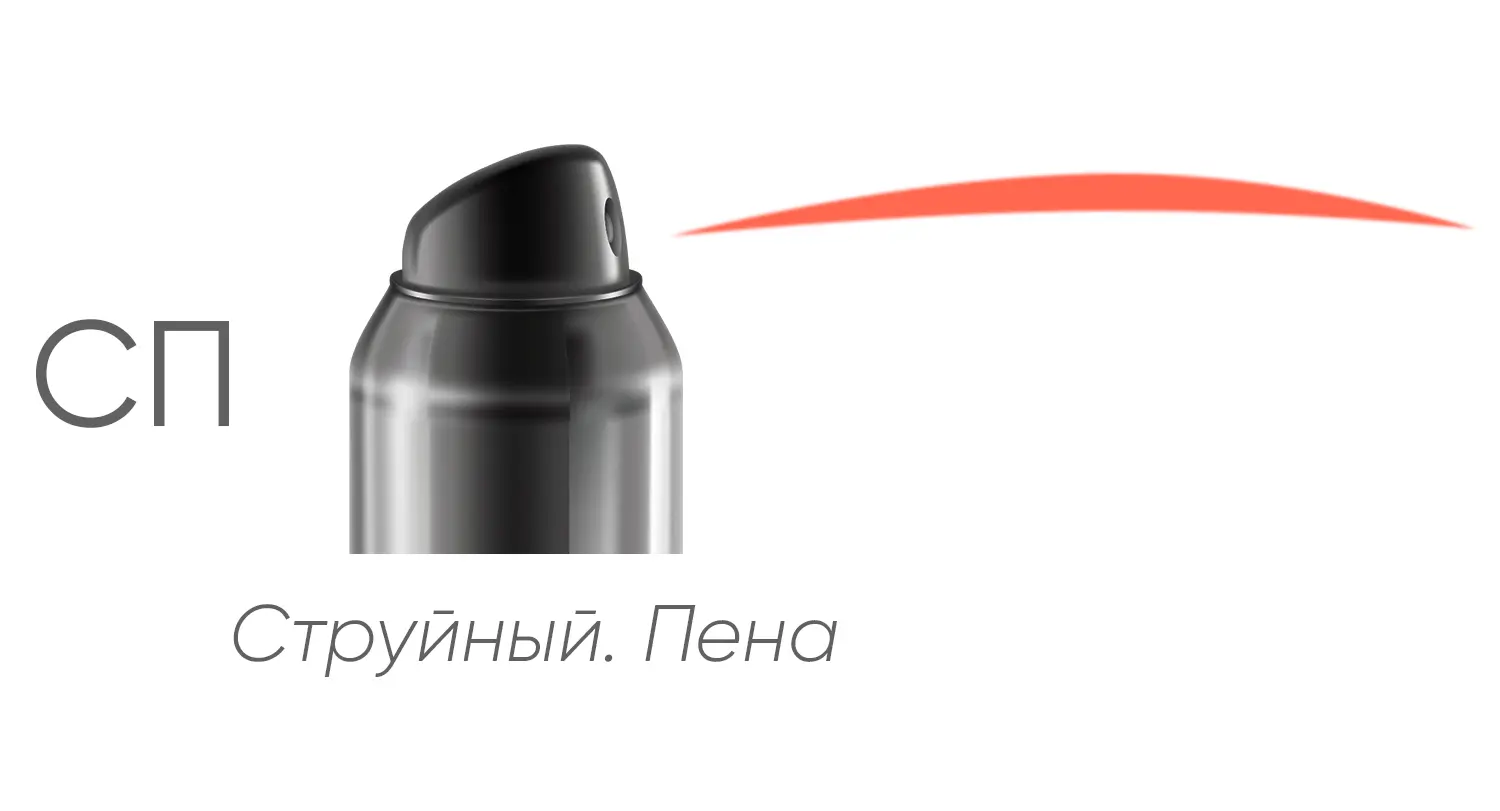 Перцовые баллончики как средство самообороны